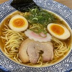 アイシティ21フードテラス - 