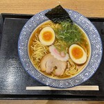 アイシティ21フードテラス - 