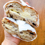 NEW NEW YORK CLUB BAGEL & SANDWICH SHOP - 