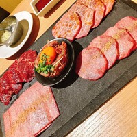焼肉 黒田 - 