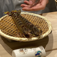 鮨 銀座 おのでら - 