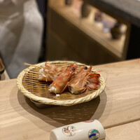 鮨 銀座 おのでら - 