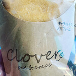 Clover - 