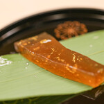 片折 - 蓮根餅☆