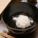 片折 - 白米☆
