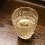 片折 - 鰹節出汁☆