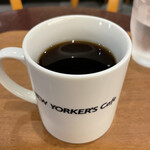 NEW YORKER'S Cafe - 