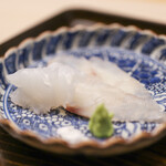 片折 - 障泥烏賊 鯒☆