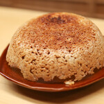 片折 - お焦げ☆