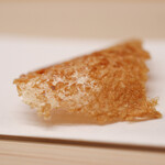 片折 - お焦げ☆