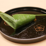 片折 - 蓮根餅☆