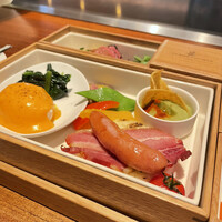 日本料理 by ザ・リッツ・カールトン日光 - 