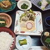 芸州 - 本日のおまかせ定食