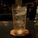 DEN - ハイボール