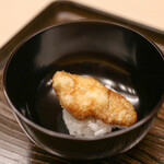 片折 - 真魚鰹の天丼☆