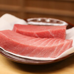 片折 - 氷見鮪☆