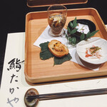 Sushi Takaya - 