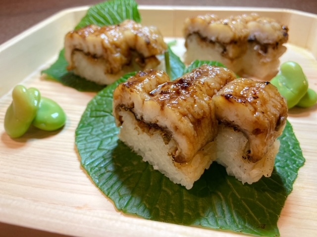 Japanese cuisine Komoriku