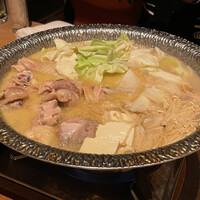 鶏一輪 - 