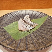 名古屋 栄 鮨 栄華 - 