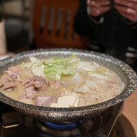 鶏一輪 - 