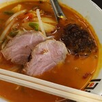 13湯麺 - 