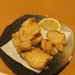 居酒屋　ごくう - 
