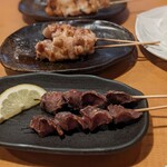 居酒屋　ごくう - 