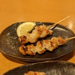 居酒屋　ごくう - 