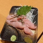 居酒屋　ごくう - 
