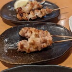 居酒屋　ごくう - 