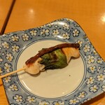 居酒屋　ごくう - 