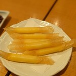居酒屋　ごくう - 