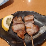 居酒屋　ごくう - 