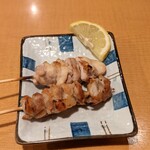 居酒屋　ごくう - 