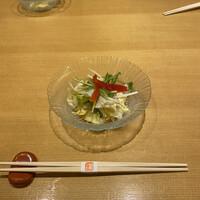 すし屋の根がみ - 