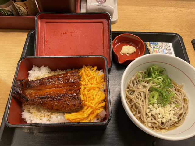 Naka U Sakaisuji Suomachi Ten photo 3