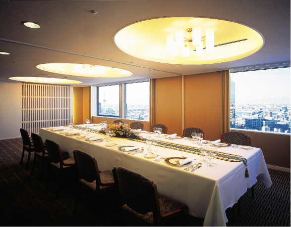 Hotel Granvia Osaka Enkaijo photo 5