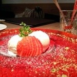 リトロボイルマーレジーナ - 