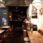 リトロボイルマーレジーナ - 