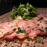 リトロボイルマーレジーナ - 