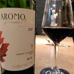 リトロボイルマーレジーナ - 