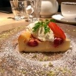 リトロボイルマーレジーナ - 