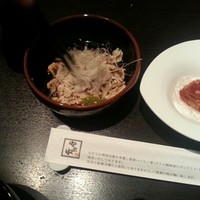 博多もつ鍋 やま中 赤坂店 - 