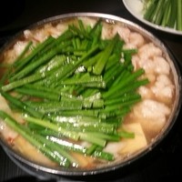 博多もつ鍋 やま中 赤坂店 - 