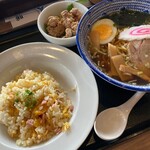 中華料理 暖龍 - 