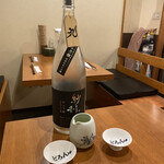 日本酒バルどろん - 