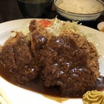 Tonkatsu Hiroki - 