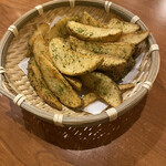 日本酒バルどろん - 