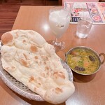 インドレストラン＆バー サイノ - 